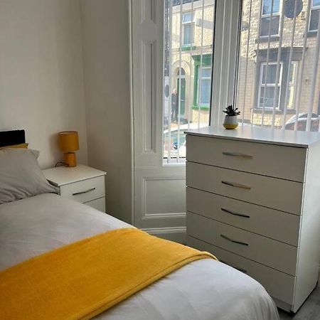 Spacious 3 Bed - Efc Stays Liverpool Eksteriør bilde